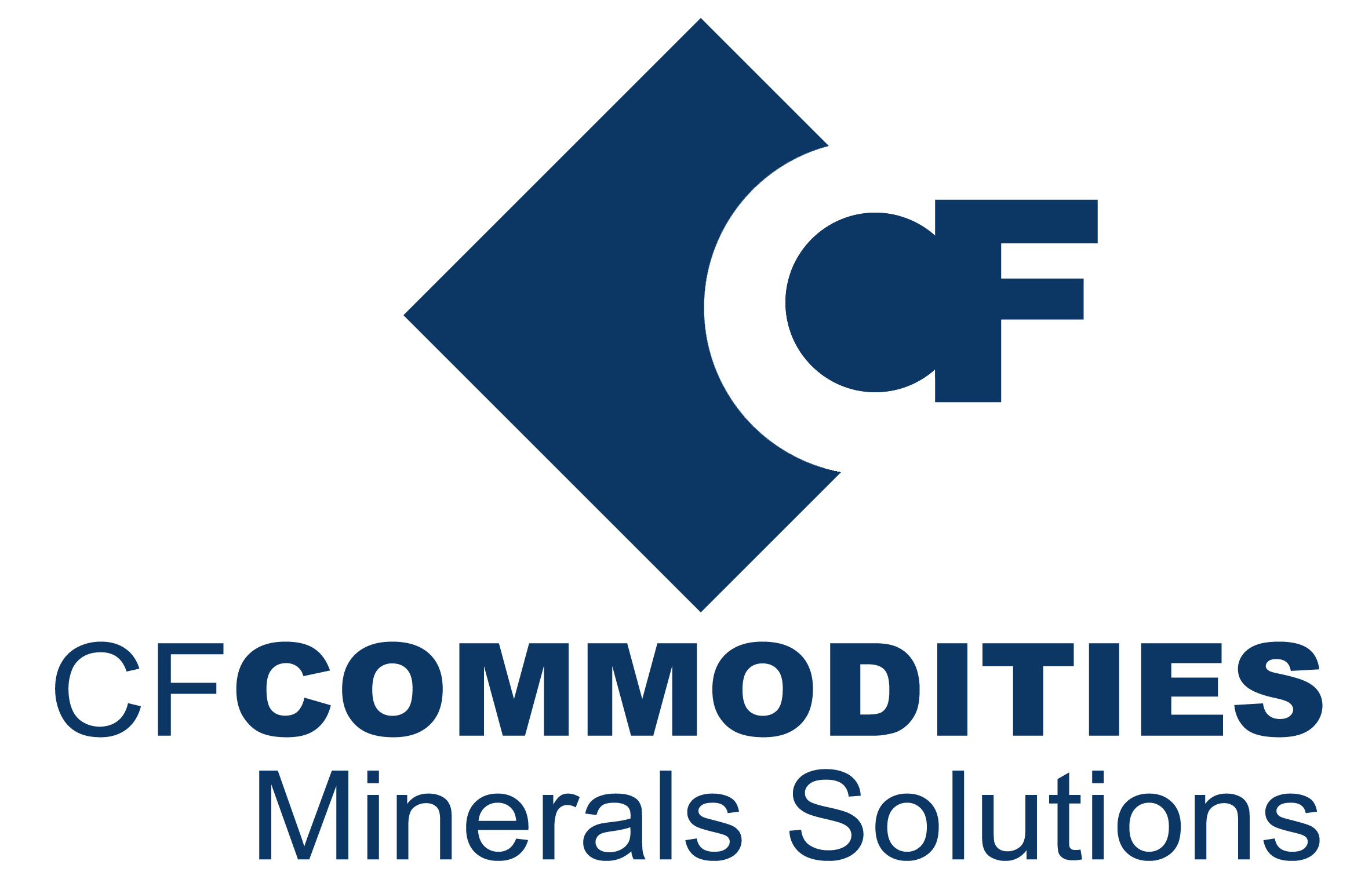 CF Minerals Solutions