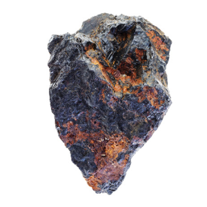 Cassiterite