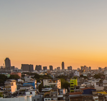 Cities LUshi